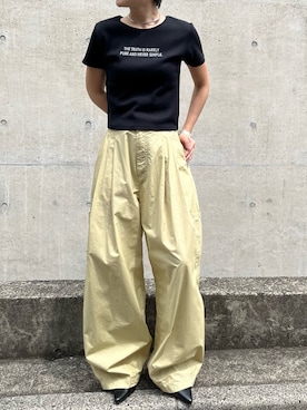 Rihoさんのコーディネート