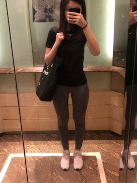 Sisiさんのコーディネート