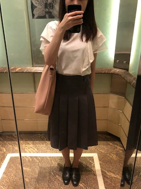 Sisiさんのコーディネート