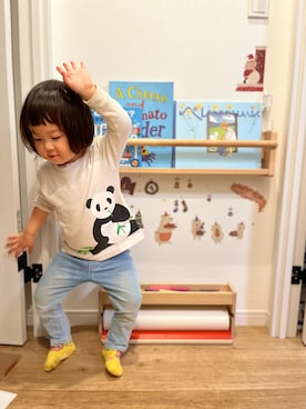 lanternさんのコーディネート