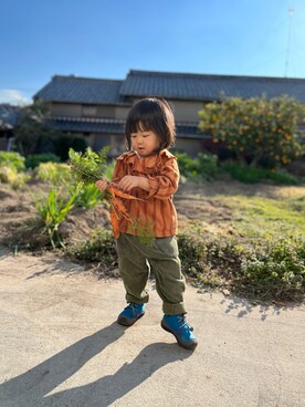 lanternさんのコーディネート