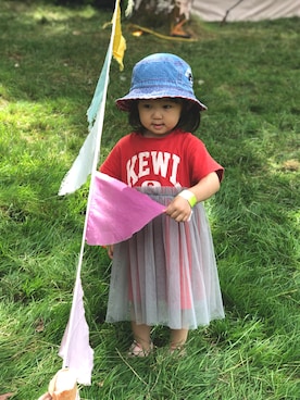 lanternさんのコーディネート