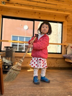 lanternさんのコーディネート