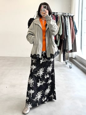 yae staffさんのコーディネート