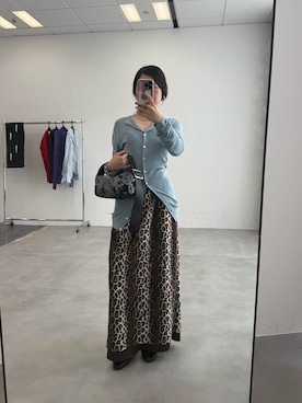 yae staffさんのコーディネート