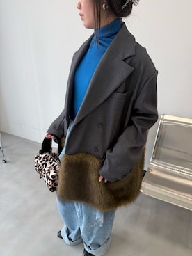 yae staffさんのコーディネート