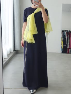 yae staffさんのコーディネート