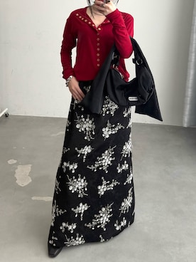 yae staffさんのコーディネート