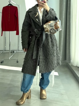 yae staffさんのコーディネート