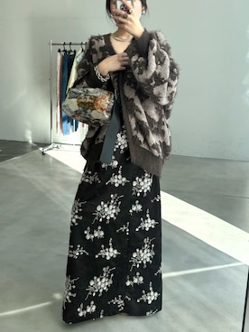 yae staffさんのコーディネート