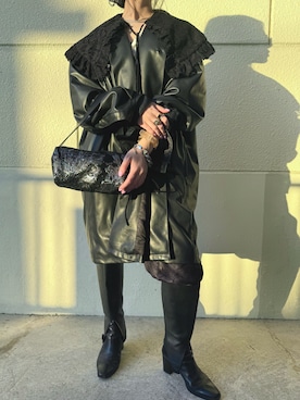 yae staffさんのコーディネート