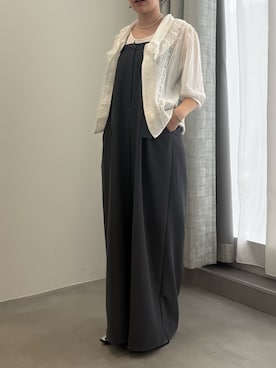 yae staffさんのコーディネート