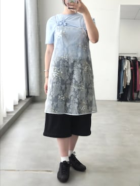 yae staffさんのコーディネート