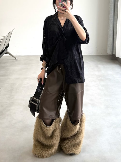 セール】2way blocking pants / 2ウェイブロッキングパンツ（その他