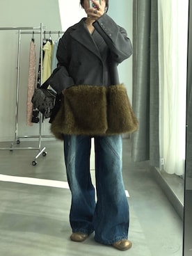 yae staffさんのコーディネート