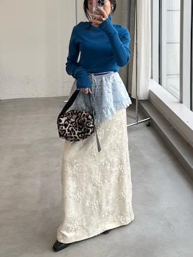 yae staffさんのコーディネート