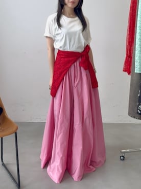 yae staffさんのコーディネート