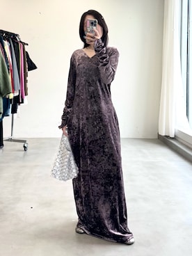 yae staffさんのコーディネート