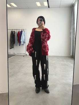 yae staffさんのコーディネート