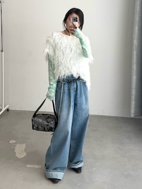 yae staffさんのコーディネート