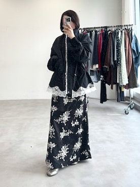 yae staffさんのコーディネート