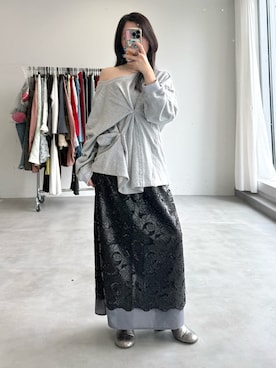 yae staffさんのコーディネート