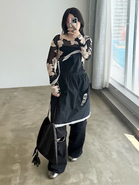 yae staffさんのコーディネート