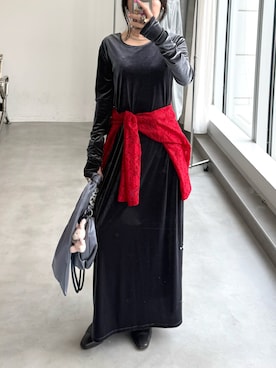 yae staffさんのコーディネート