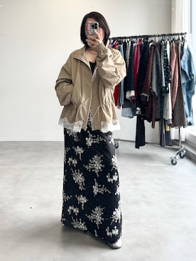 yae staffさんのコーディネート
