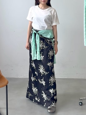 yae staffさんのコーディネート
