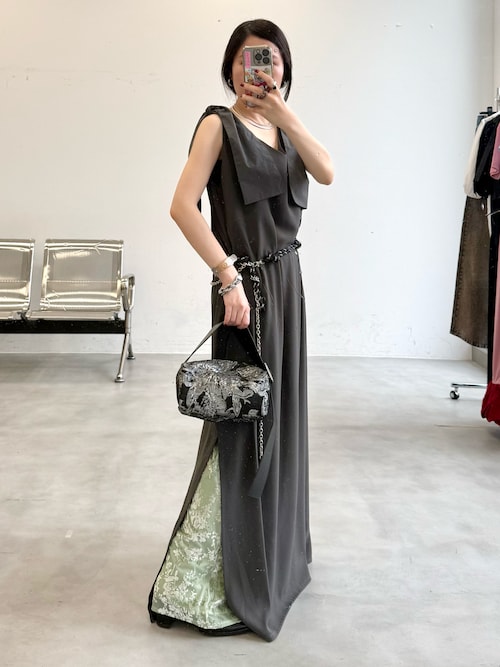 Square bag / スクエアバッグ