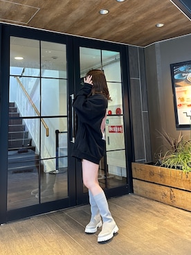 Lucida_梅田ESTさんのコーディネート