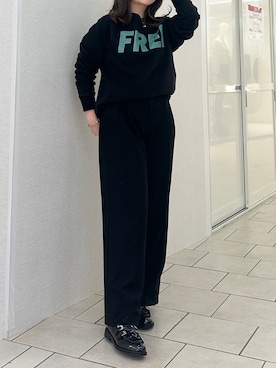 Lucida_梅田ESTさんのコーディネート