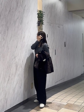 Lucida_梅田ESTさんのコーディネート