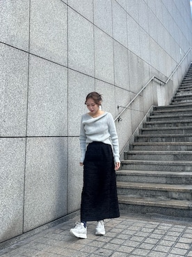 Lucida_梅田ESTさんのコーディネート