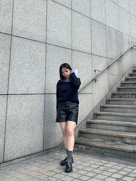 Lucida_梅田ESTさんのコーディネート