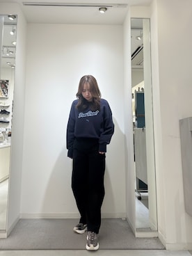 Lucida_梅田ESTさんのコーディネート