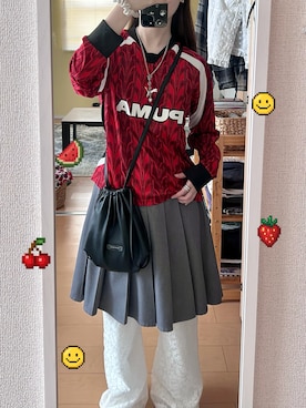 haryo98さん(レディース・158cm)の夏コーディネート