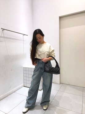 annaさんのコーディネート