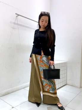 annaさんのコーディネート