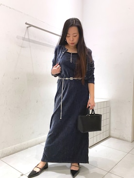 annaさんのコーディネート