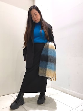 annaさんのコーディネート