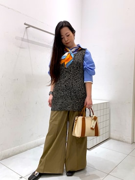 annaさんのコーディネート