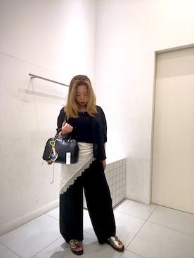 annaさんのコーディネート