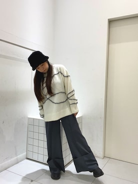 annaさんのコーディネート