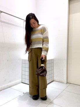 annaさんのコーディネート