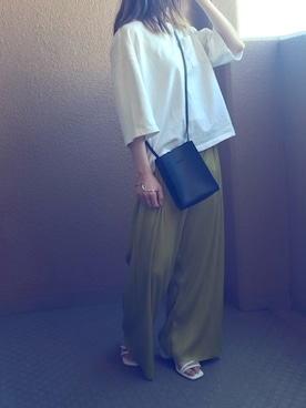 みかんさんのコーディネート