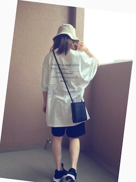 みかんさんのコーディネート