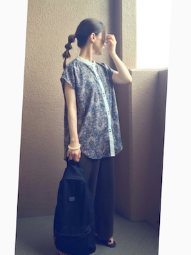 みかんさんのコーディネート