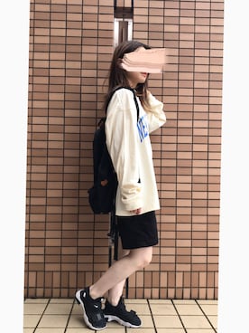 みかんさんのコーディネート